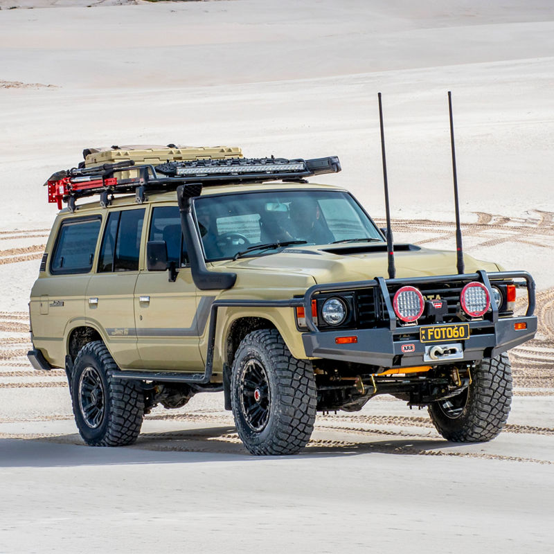 60 series