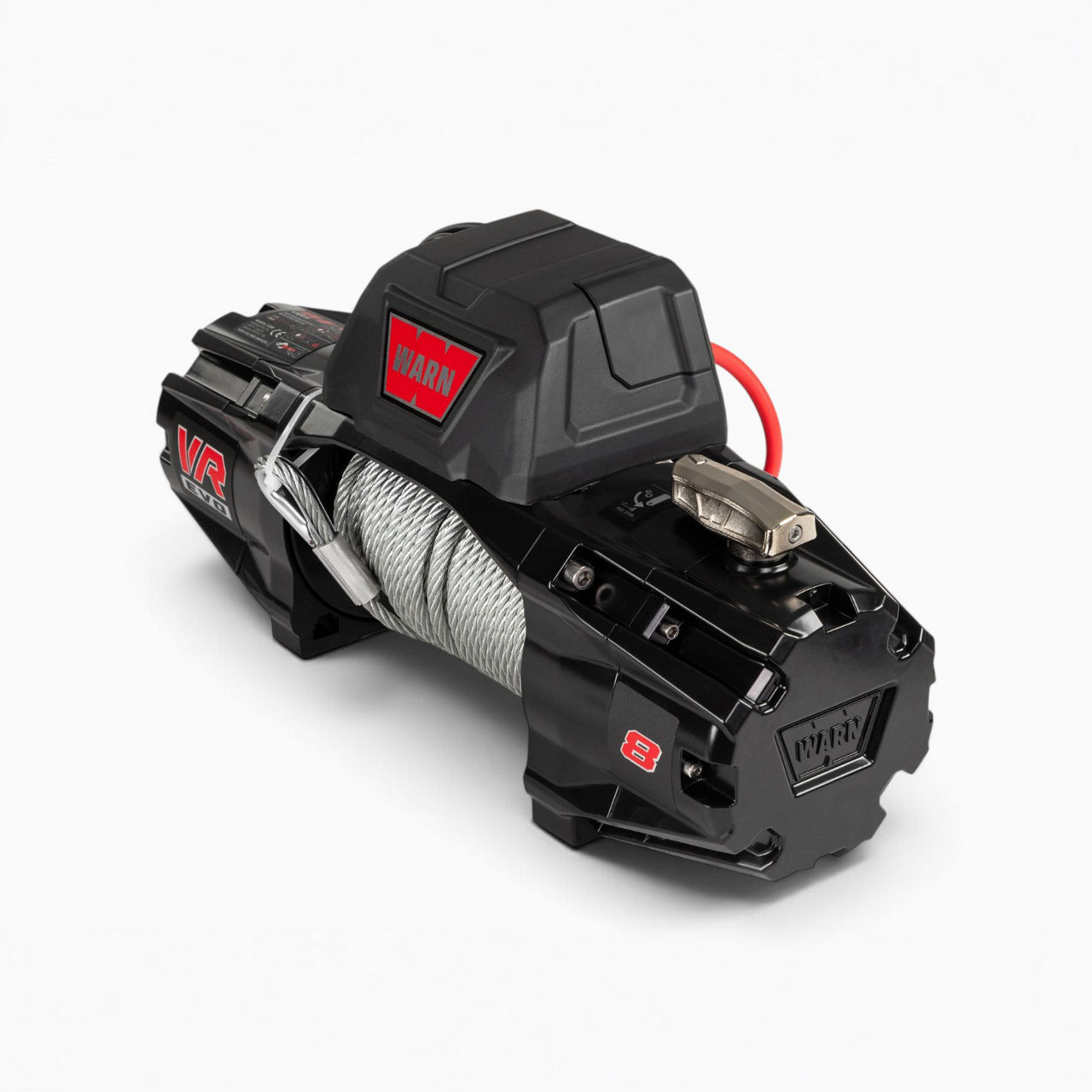WARN Winch