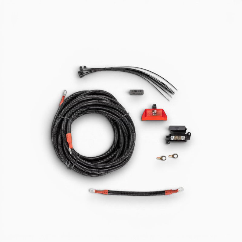 Electrical Air Parts