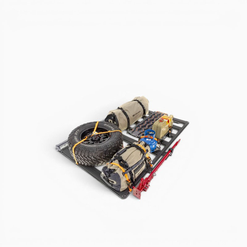 Roof Rack & BASE Rack Accessories