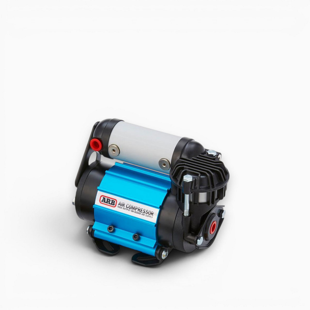 Brushed Motor