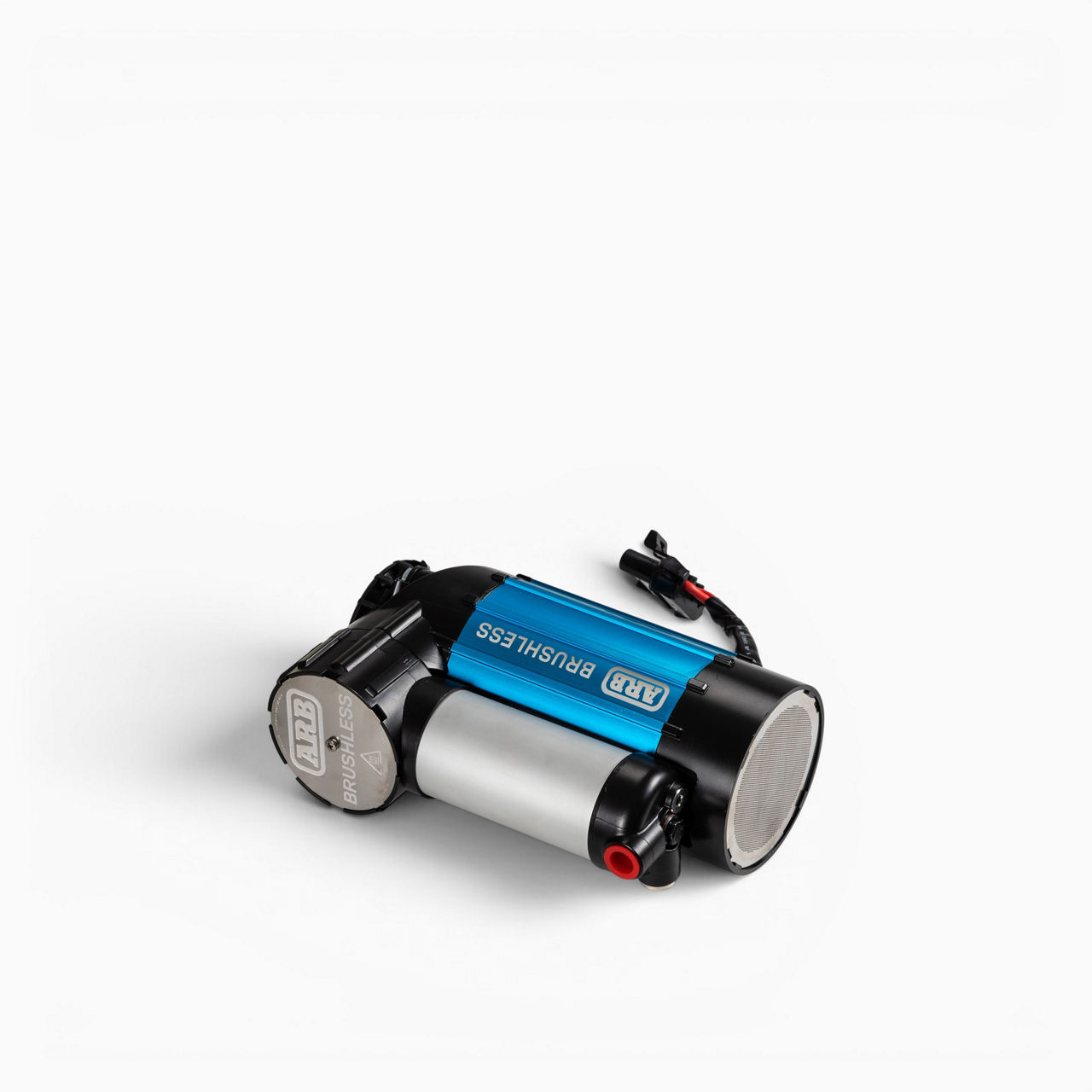 Brushless Motor Compressors