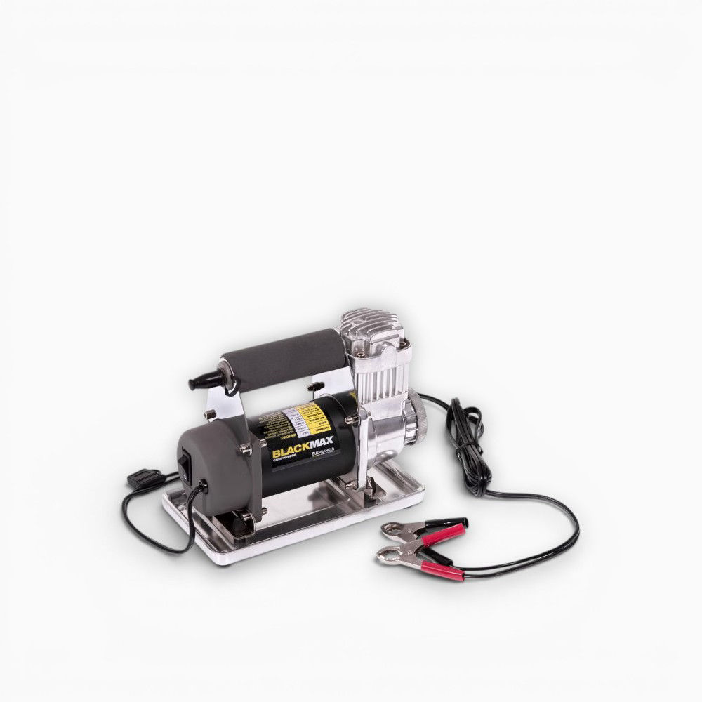 Bushranger Compressors