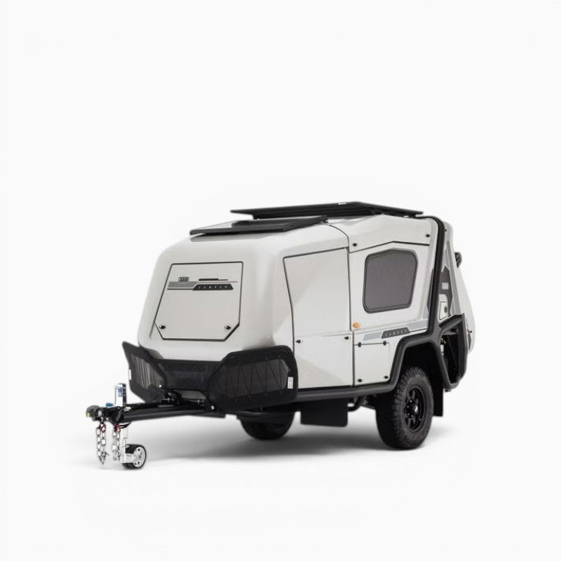 ARB Earth Camper