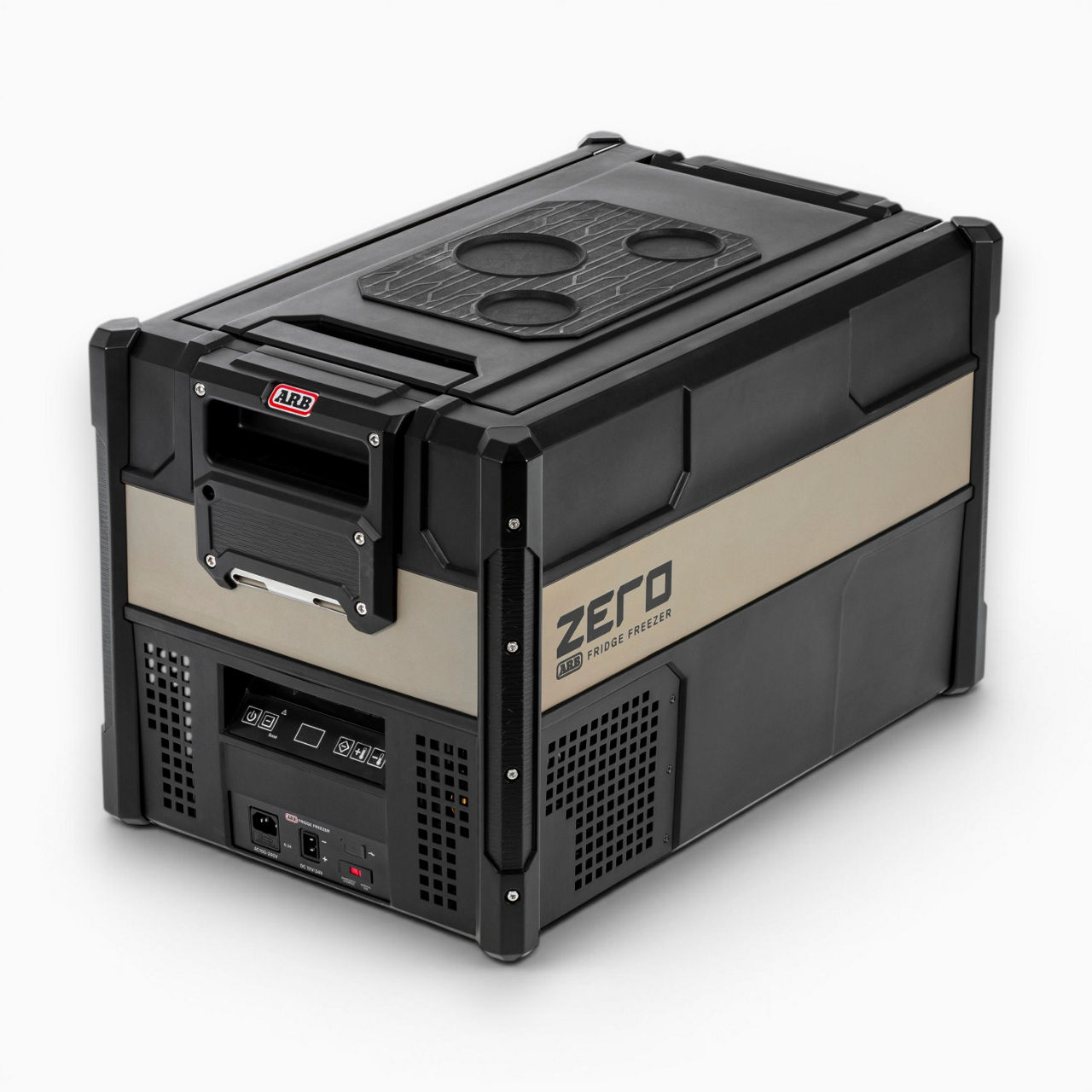 Portable Fridge Freezers