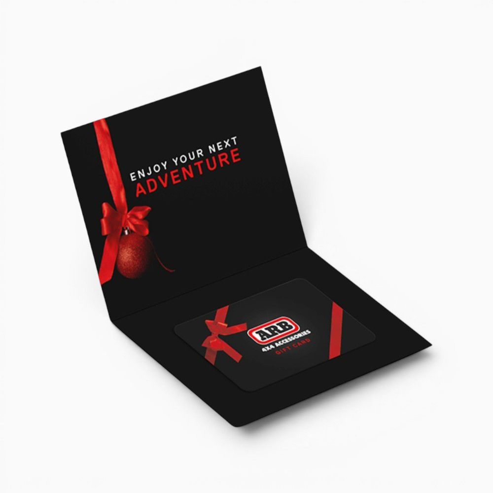 ARB Gift Cards