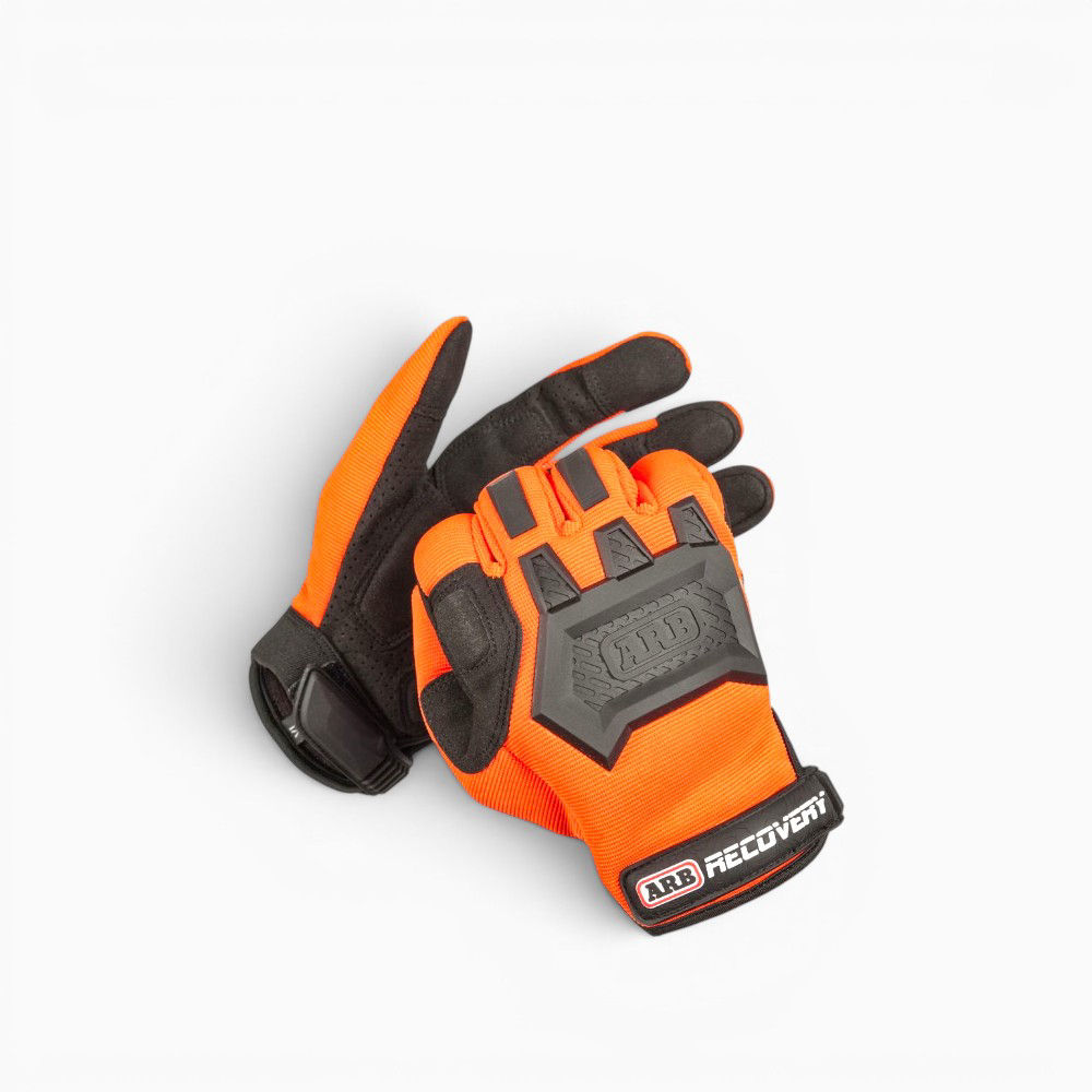 Recovery Gloves