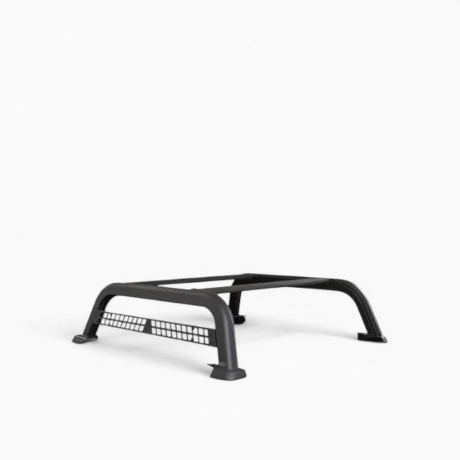 Ute Lids & Bed Rack Accessories