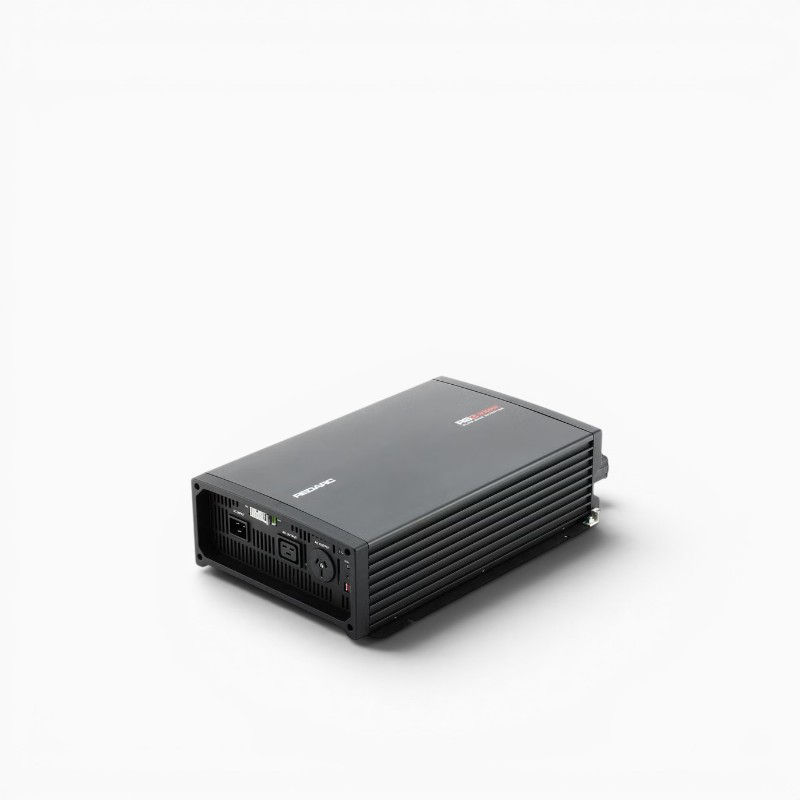 12V Battery Management & Inverters