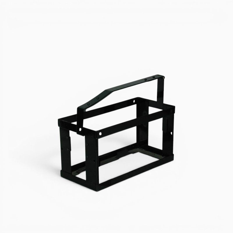 Jerry Can Holder
