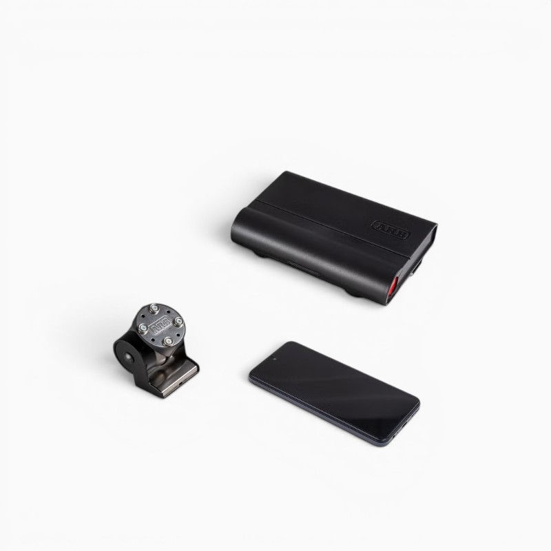 LINX - Total Vehicle Control