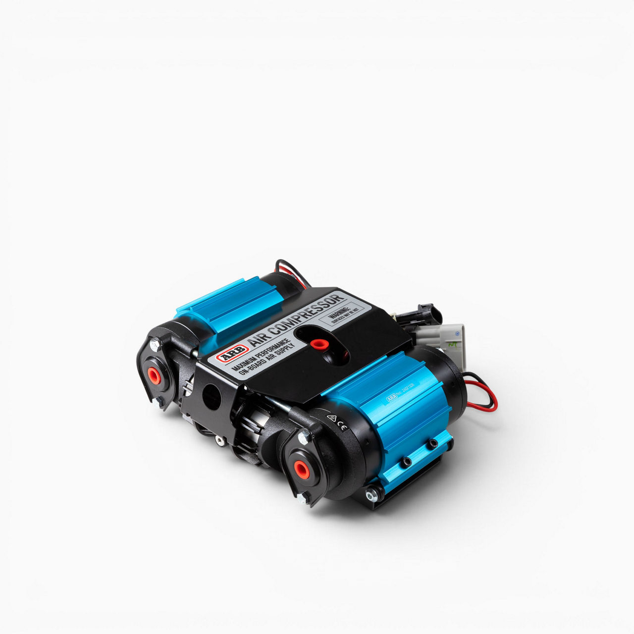 On-Board Compressors