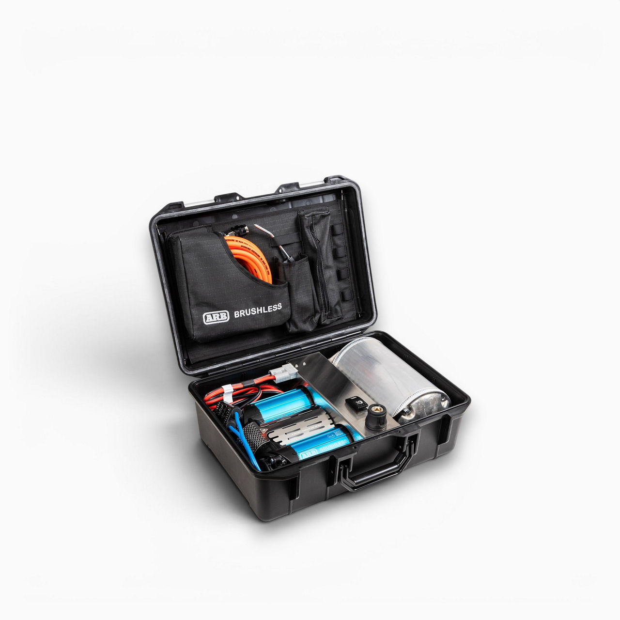 Portable Air Compressors