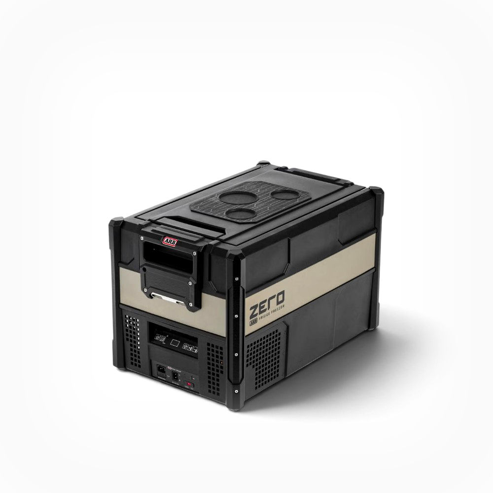 Portable Fridge Freezers