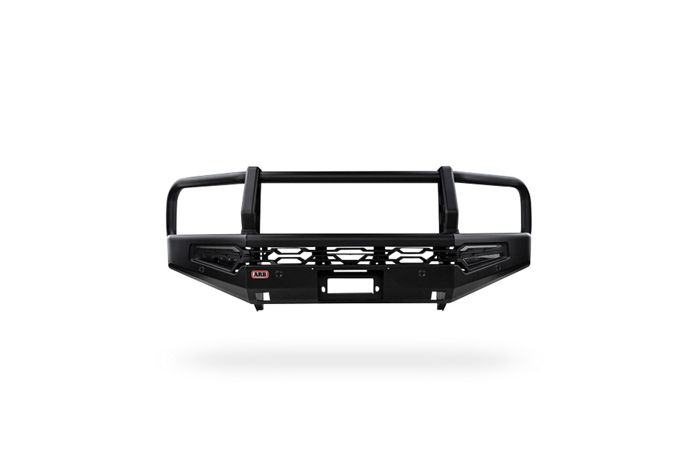 ARB Summit MKII Bull Bar