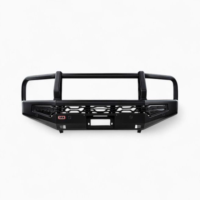 Summit MKII Bull Bar