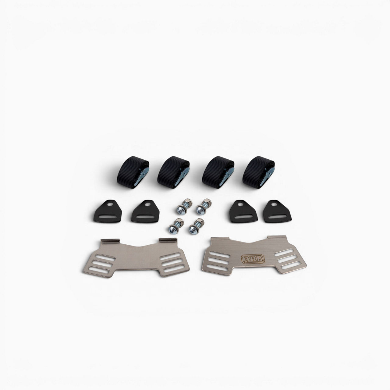 Tie Down Systems