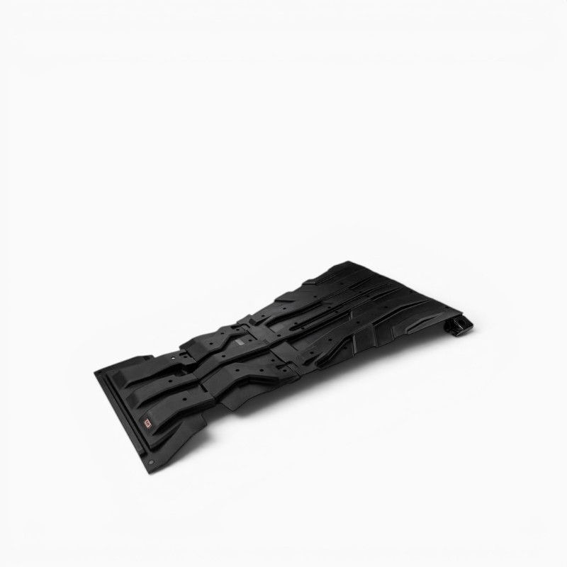 Under Vehicle Protection