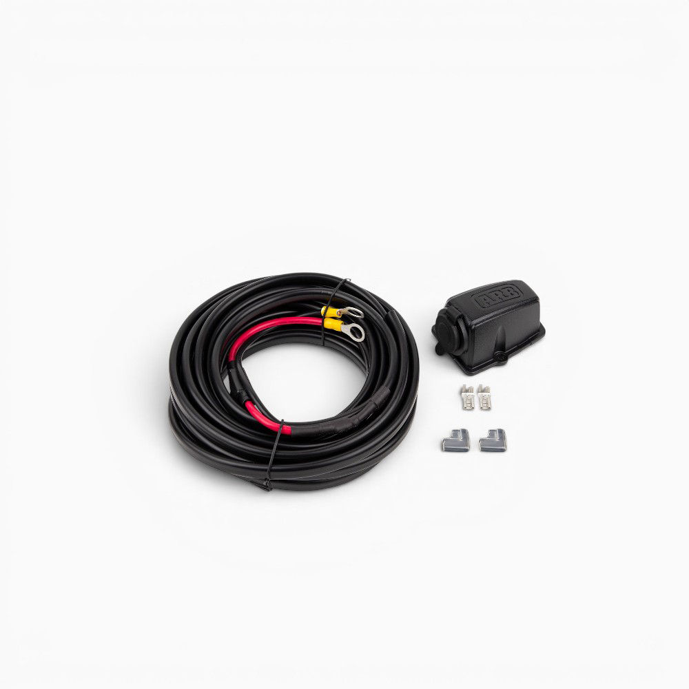 Wiring Accessories