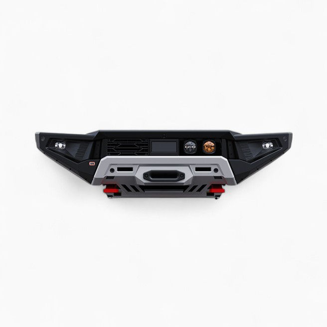 Zenith Bull Bar