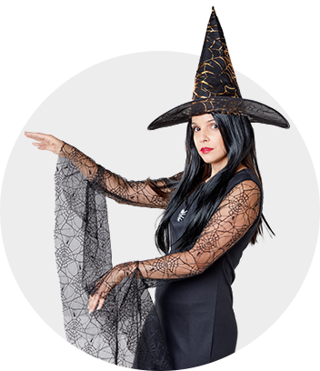 Halloween on sale womens costumes