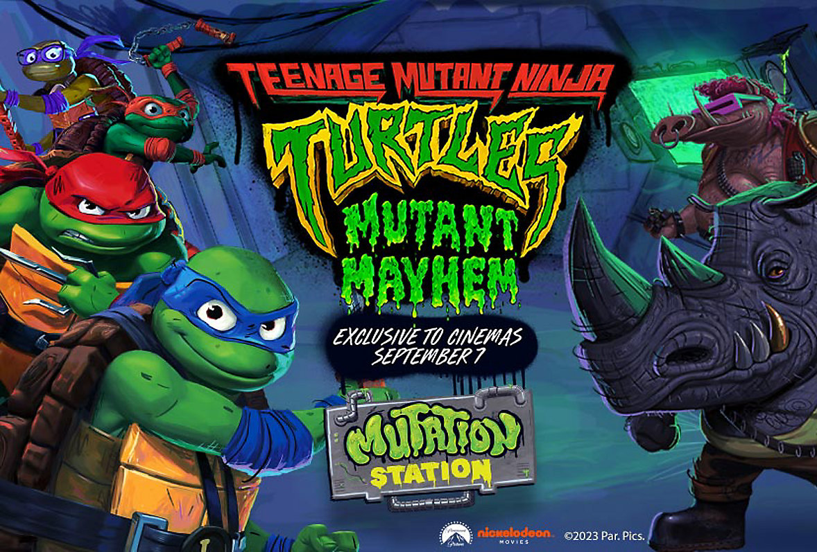 TMNT Teenage Mutant Ninja Turtles Donatello Does Machines Unisex Adult T  Shirt 