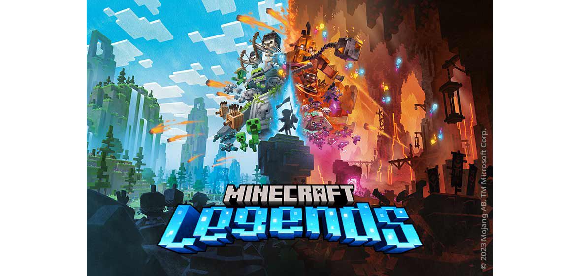 Minecraft | BIG W