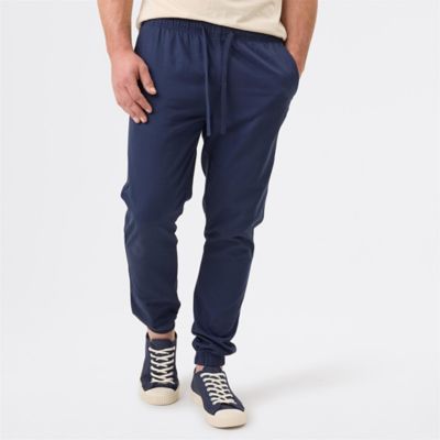 Allgood Men's Belted Cargo Pant - Black