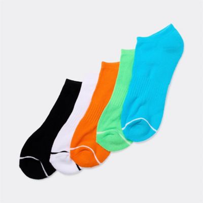 Blacksmith Men's 3 Pack Bamboo Work Socks - Navy