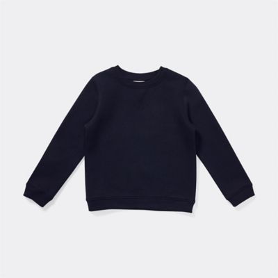 K-D Kids School Tee - Light Blue
