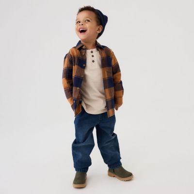Peppa Pig Kids Print Sweater - Yellow - Size 7