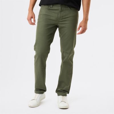 Big Joe Men's Basic Track Pants - Black