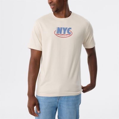 Bonds Men's 2-Pack V-Neck Raglan Tee - Soft Cotton Plain T-Shirts For Layering - Black