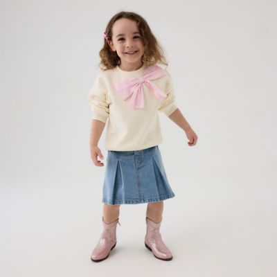 Bluey Kids Dress Up Zip Hoodie - Blue