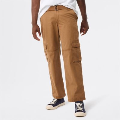 Big Joe Men's Basic Track Pants - Black