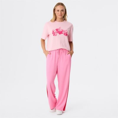 Pixar Women's Toy Story Print Track Pants - Dusk