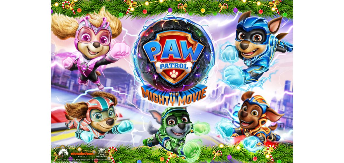 PAW Patrol Zuma Water Rescues! w/ Marshall, Skye & Rubble, 30 Minute  Compilation