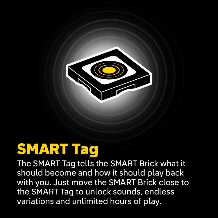 LEGO SMART Play | BIG W