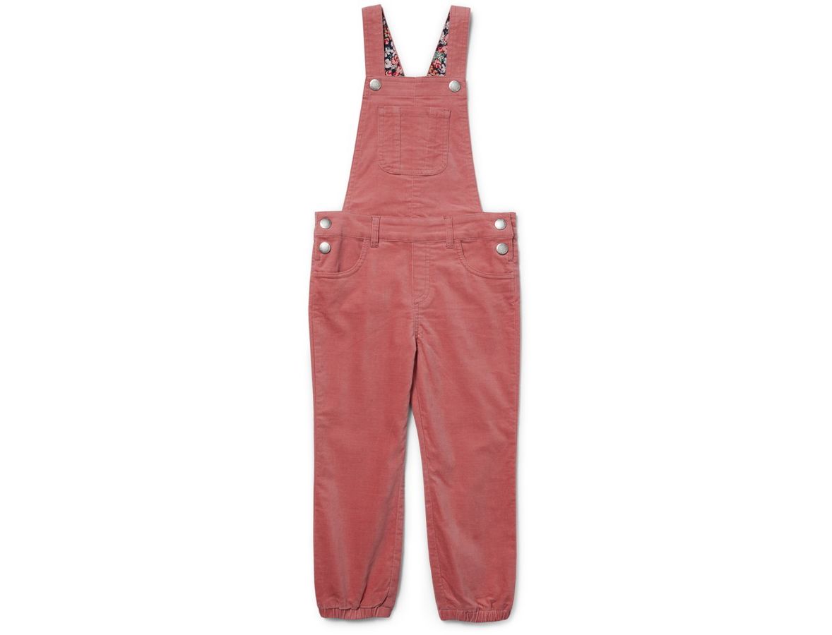 Denim overalls big store w