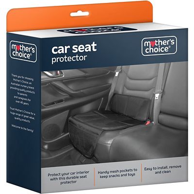 Safe-n-Sound SafeFix II ISOFIX Car Seat | 0-4 Years