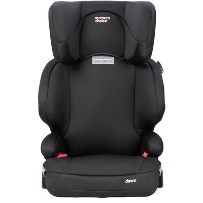 Safe-n-Sound SafeFix II ISOFIX Car Seat | 0-4 Years