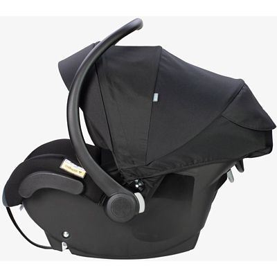 Safe-n-Sound SafeFix II ISOFIX Car Seat | 0-4 Years
