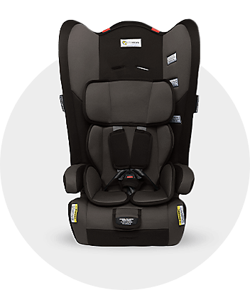 Car Seats and Accessories