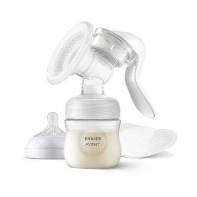Tommee Tippee Natural Start Baby Bottle Teats Vari Flow 0+ Months Breast-Like Anti-colic Valve 2 Pack