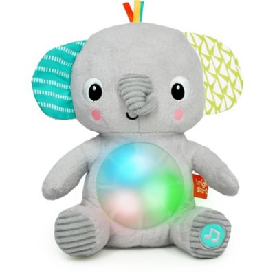 Bright Starts Playful Paradise Learn-to-Sit 2-Position Floor Seat