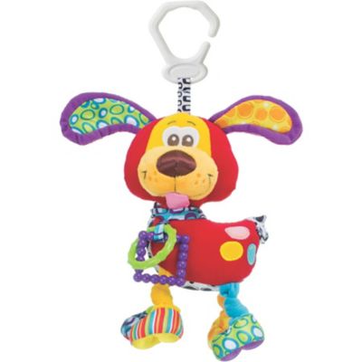 Bright Starts Playful Paradise Learn-to-Sit 2-Position Floor Seat