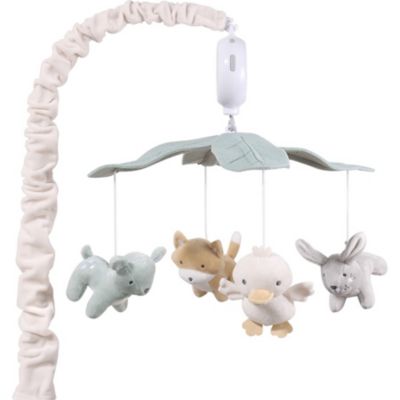 Jolly Jumper Bouncer and Stand - Blue