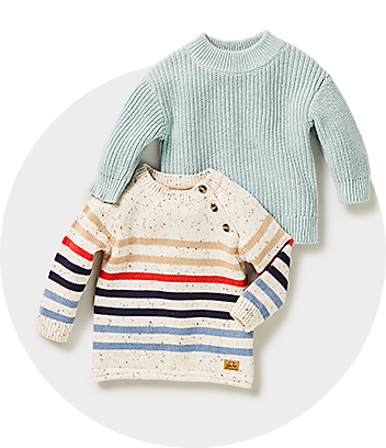 Baby Knitwear CT