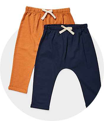 Baby Dymples Pants CT