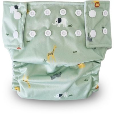 Huggies Ultra Dry Nappies Girls Size 3 (6 - 11kg) 136 Pack